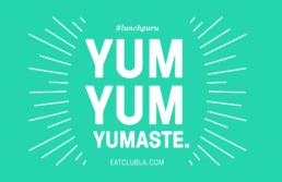 EAT Club Yum Yum Yumaste