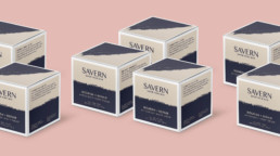 Savern Skin Care Box