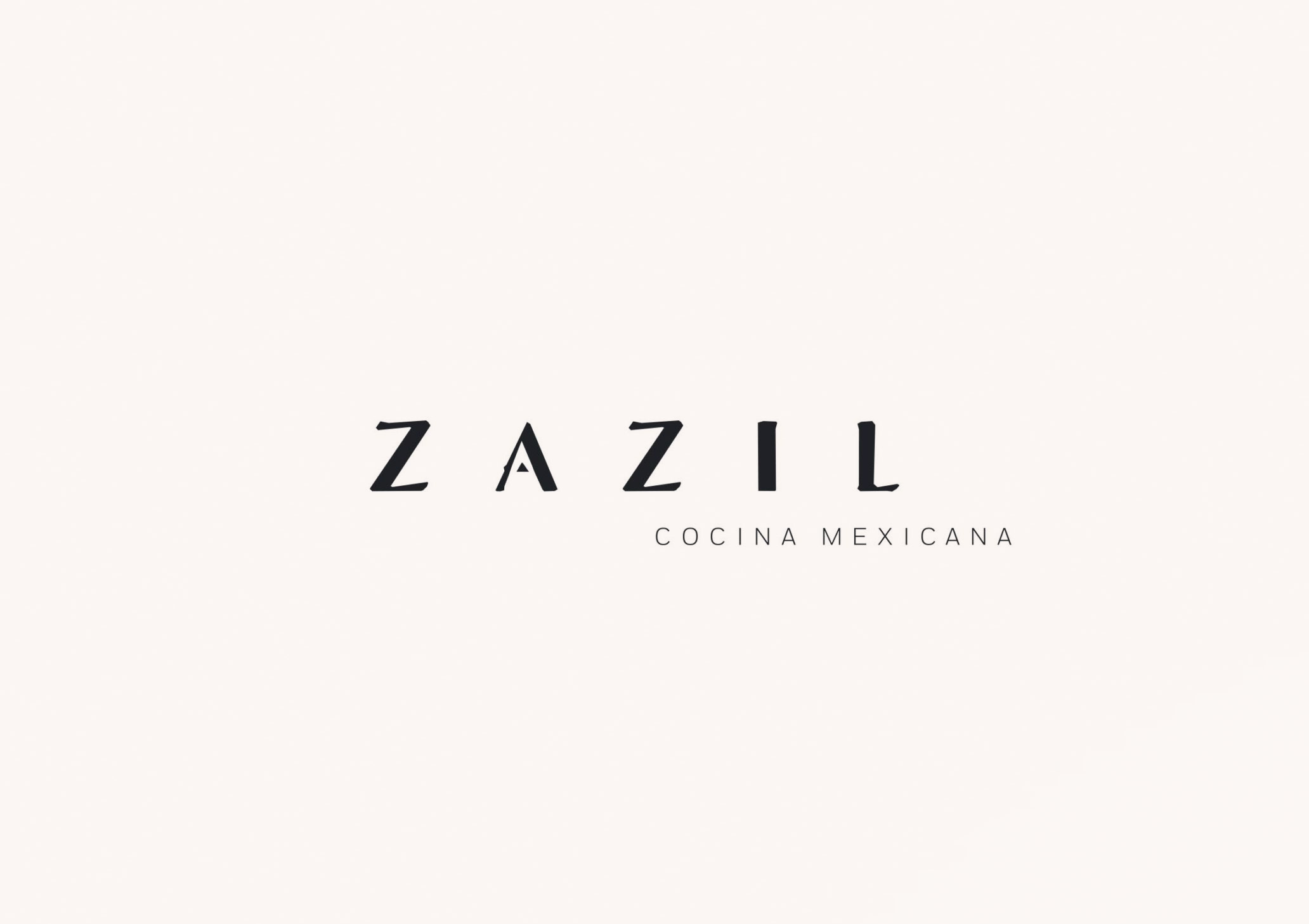 Zazil Cocina Mexicana - Pineapple