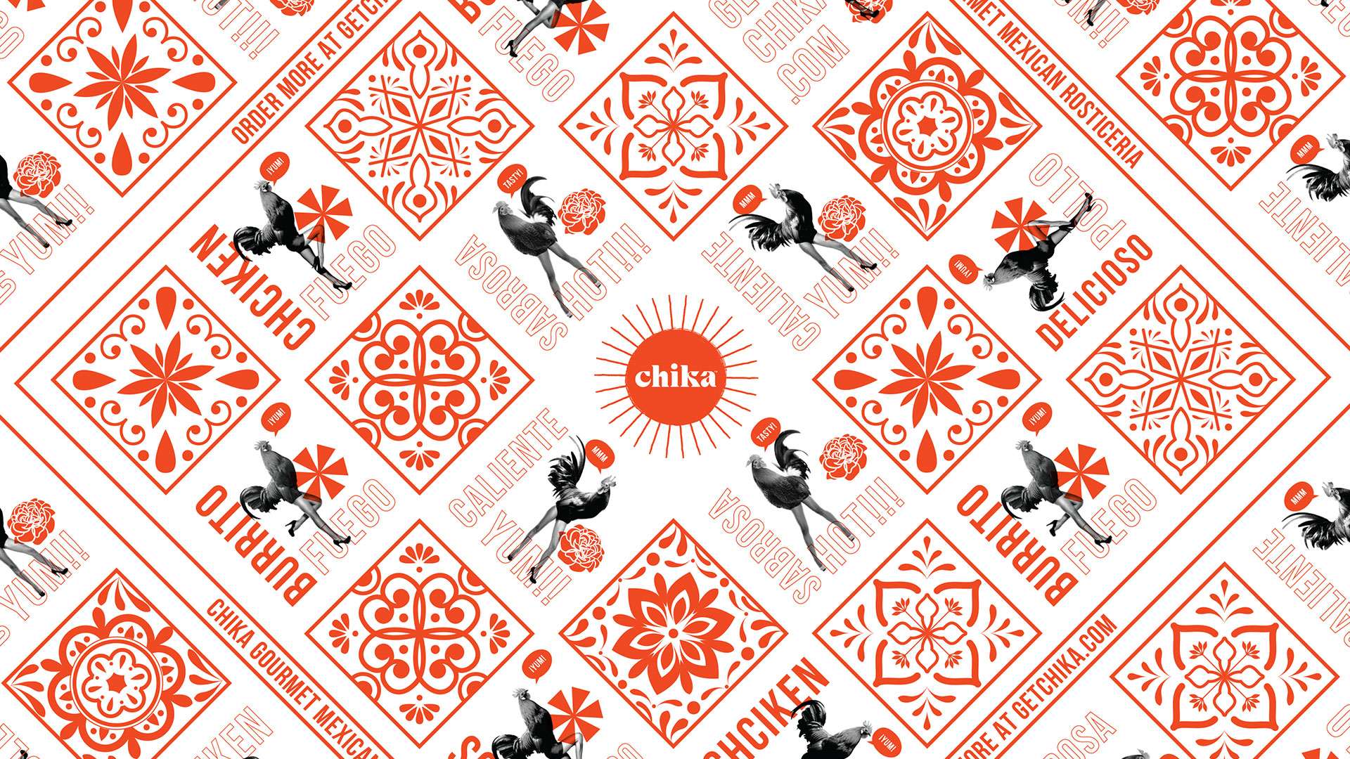Chika - Pineapple